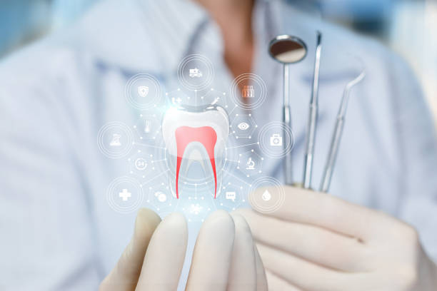 Advanced Technology for Better Dental Care in Churchville, PA